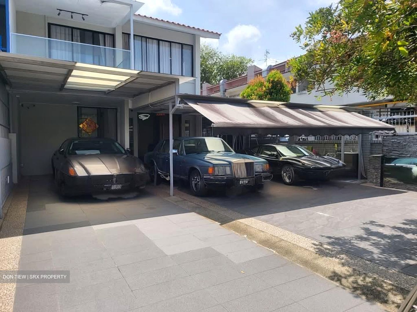 Yugi Gardens (D16), Semi-Detached #534469691